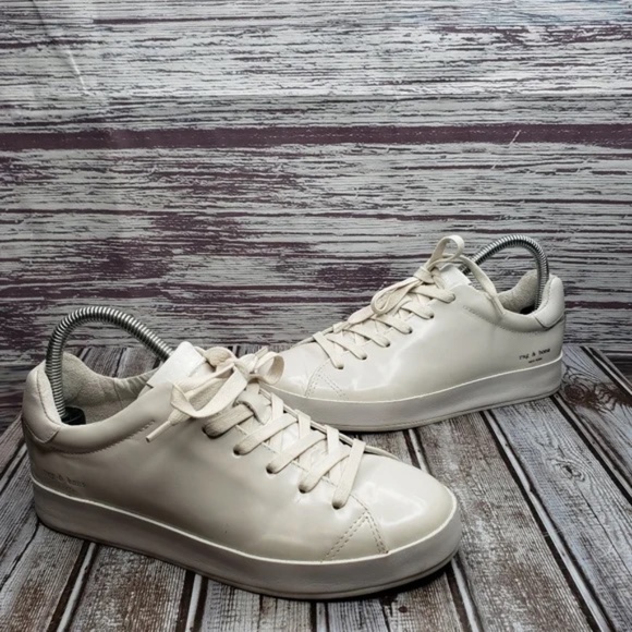 Rag & Bone Rb1 Sneakers - Picture 3 of 10